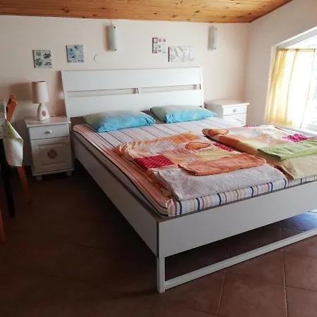 Fanny Sinemorets Guest house Sinemoretz