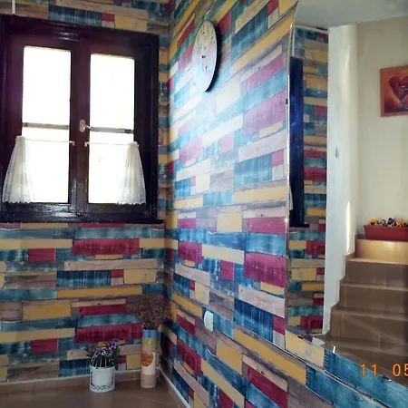 Fanny Sinemorets Guest house 2*