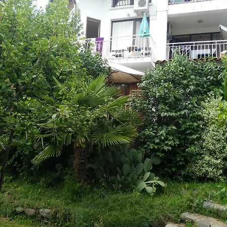 Fanny Sinemorets Guest house