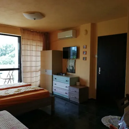 Fanny Sinemorets Guest house