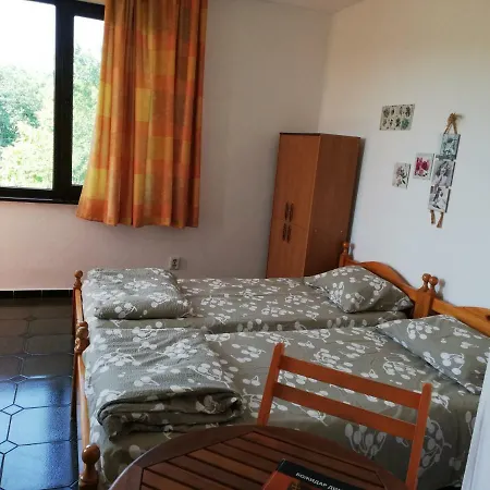 Fanny Sinemorets Guest house